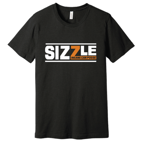 Sizzle 300 T-Shirt