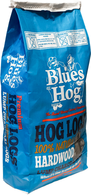 Blues Hog Charcoal Hog Logs 15.4 lb.