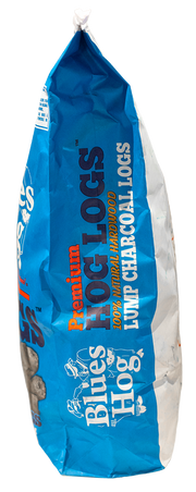 Blues Hog Charcoal Hog Logs 15.4 lb.
