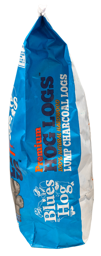 Blues Hog Charcoal Hog Logs 15.4 lb.