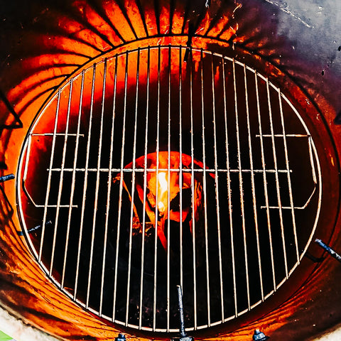 Gateway Drum Smoker Cooking Grate - 55G