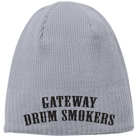 Knit Cap Beanie - New Era
