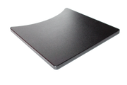 Side Table/Cutting Board 2IN1 - 55G - Gateway Drum Smokers