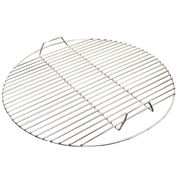 Gateway Drum Smoker Cooking Grate - 55G - Gateway Drum Smokers