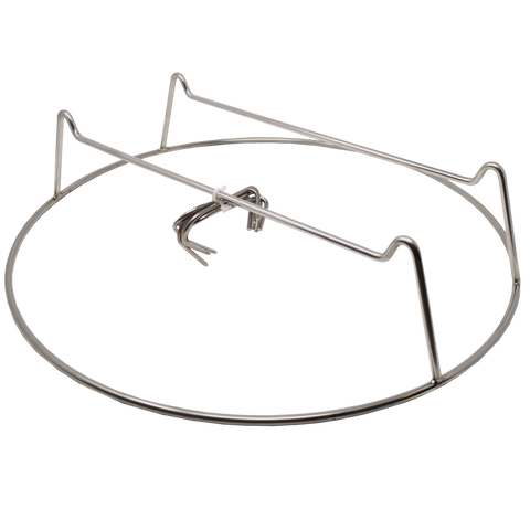 Rib Hanger Kit©TM - 30G - Gateway Drum Smokers